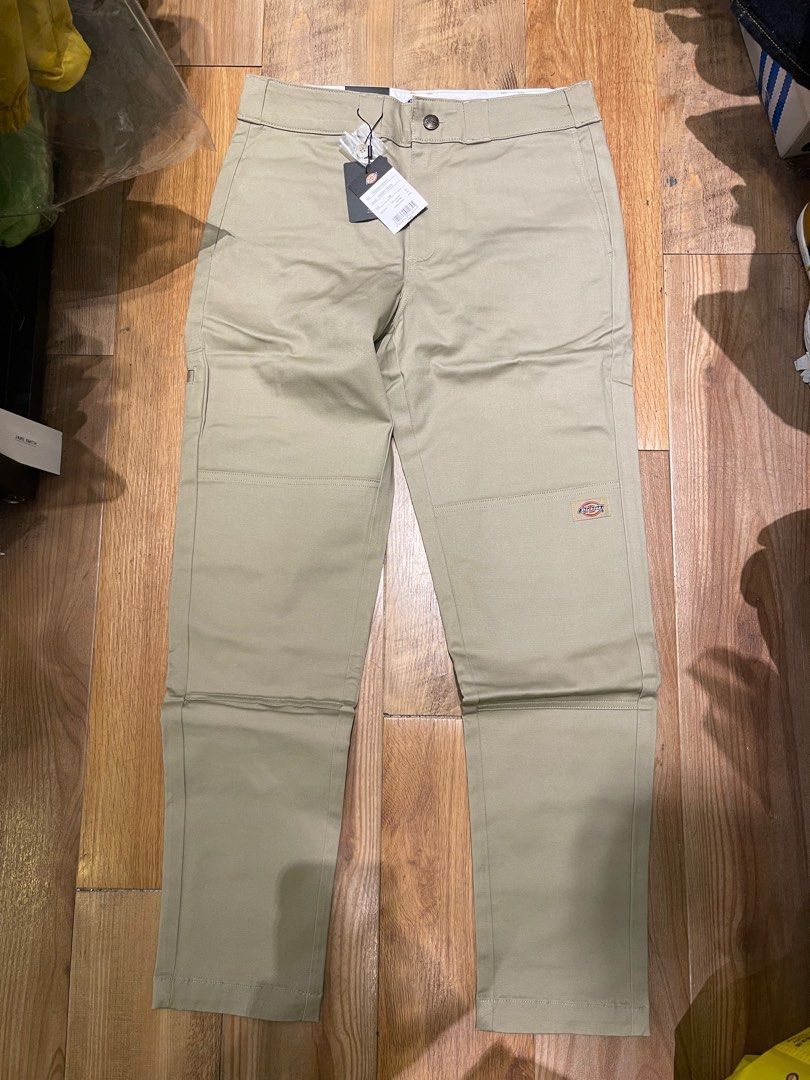 Dickies regular tapered chino W30 L30 31