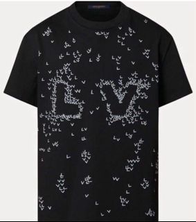 Complex Style on X: Louis Vuitton merch for Something in the Water. T- shirts: $860 Hoodie: $1,310 Denim jacket: $3,050 *This is not Pharrell's  first project as LV's men's creative director. It is