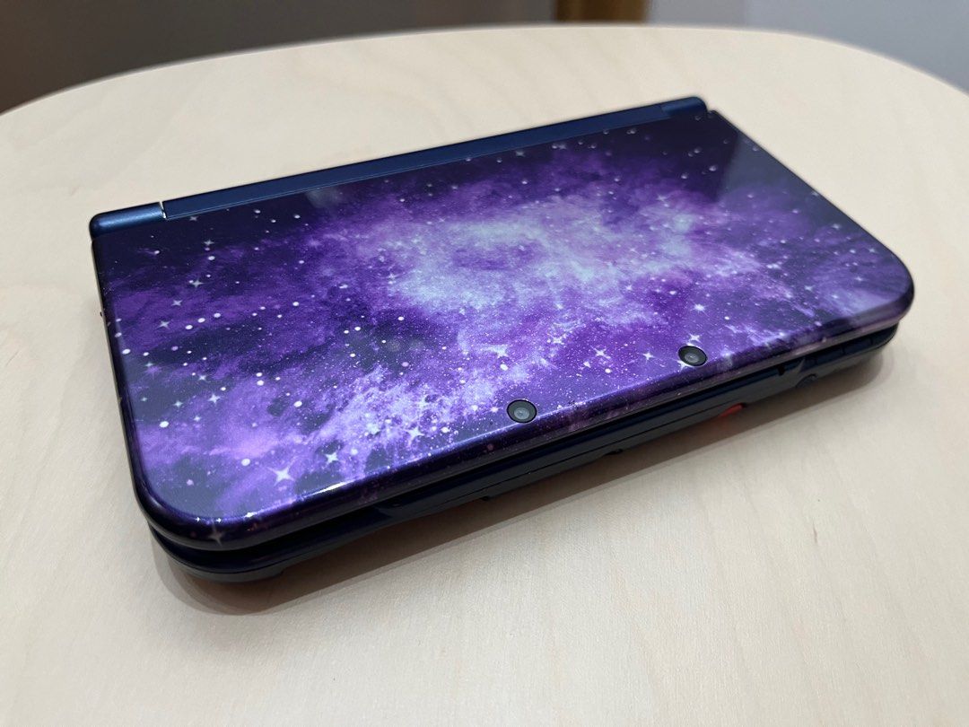 Galaxy 2ds 2024