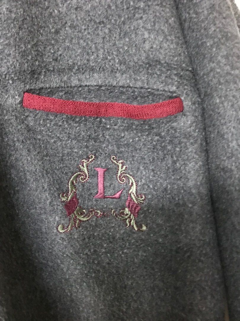 正法國品牌 浪凡LANVIN精品男裝