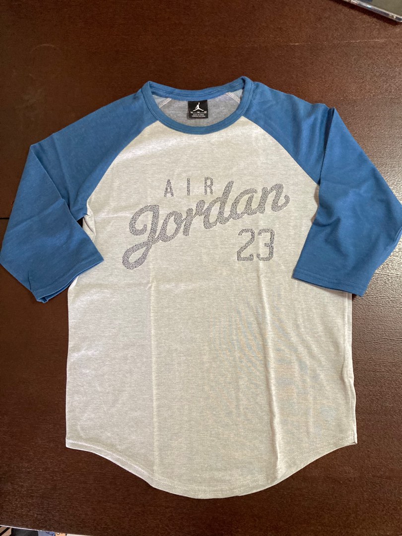 Nike T AIR JORDAN 23 T shirt Carousell