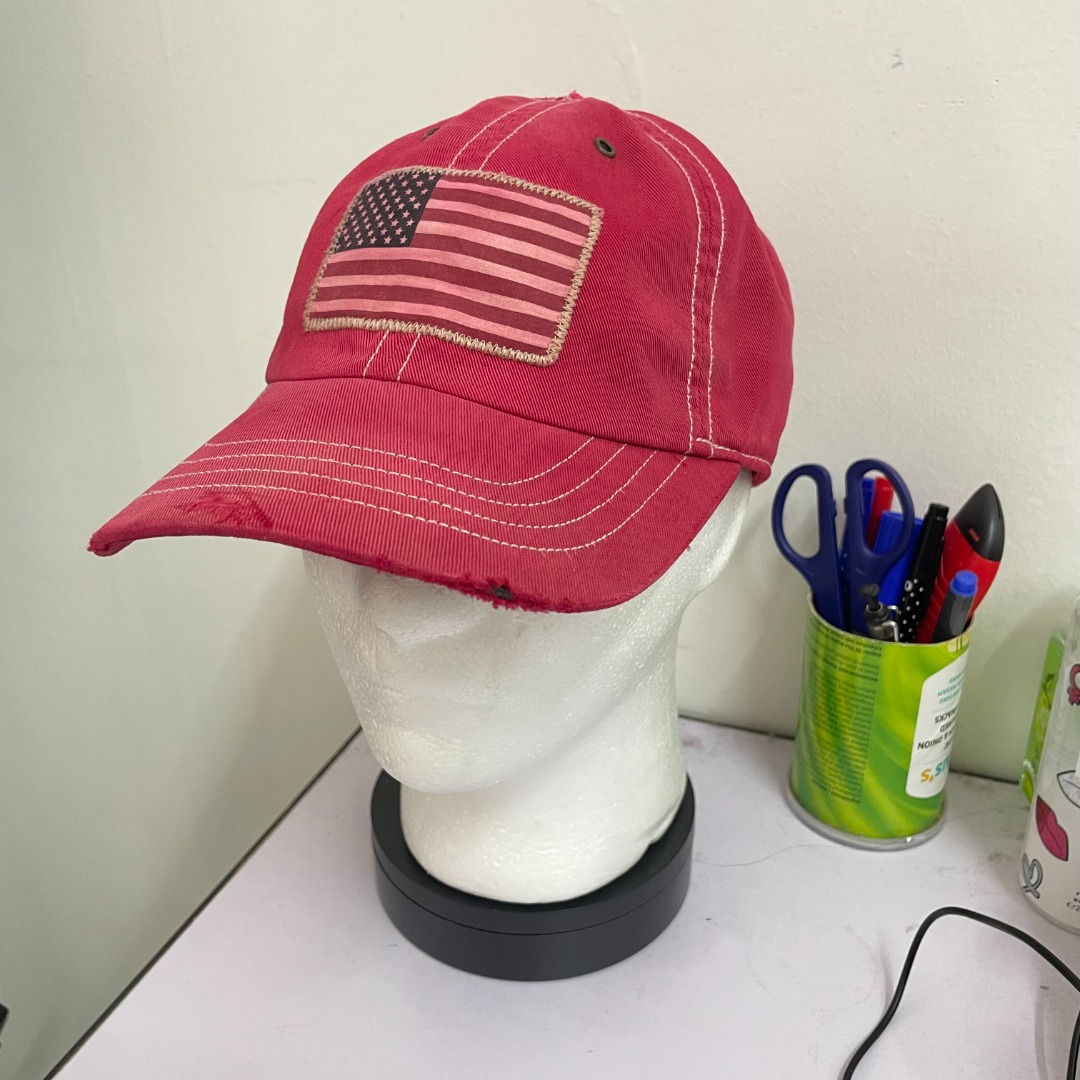 SALE POLO RALPH LAUREN AMERICAN FLAG VINTAGE HERITAGE SEASON