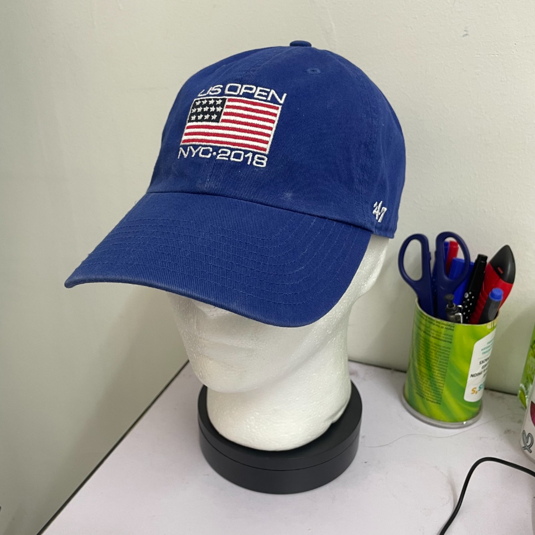 2018 us open hat hotsell