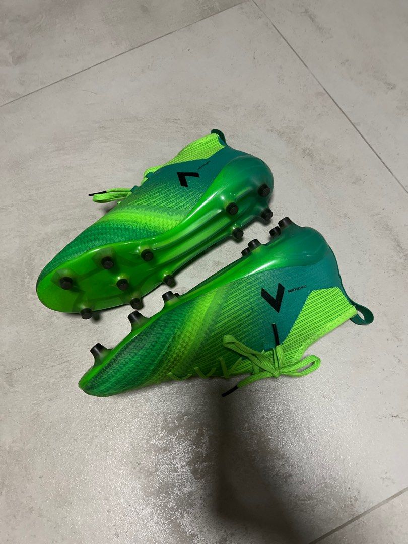 Adidas ace 17.1 primeknit ag clearance