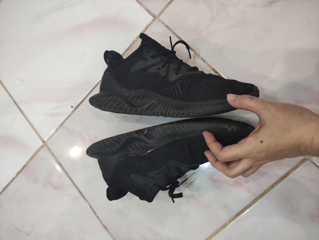 alphabounce beyond continental