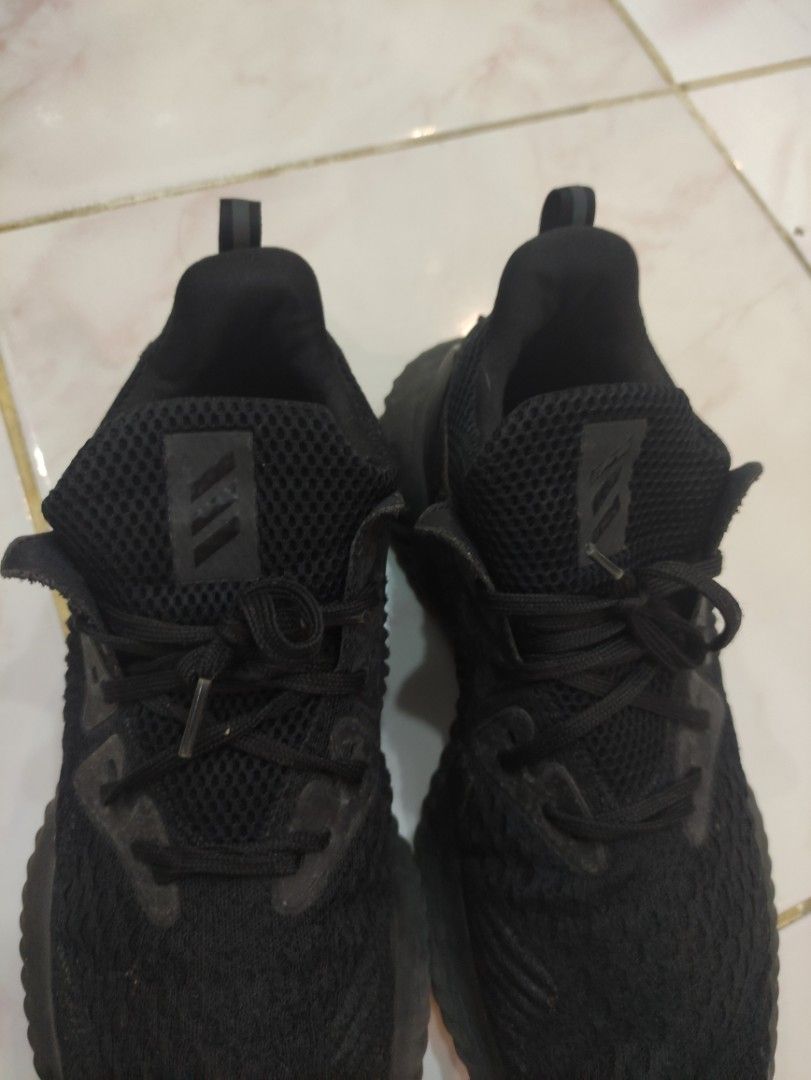 continental alphabounce shoes
