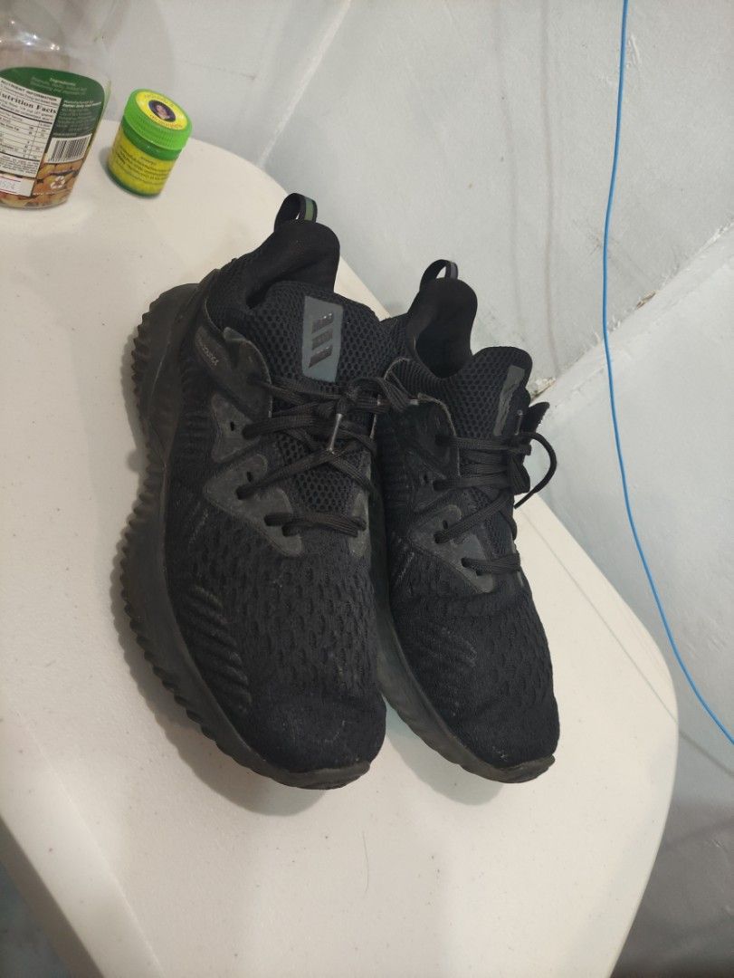 continental alphabounce shoes