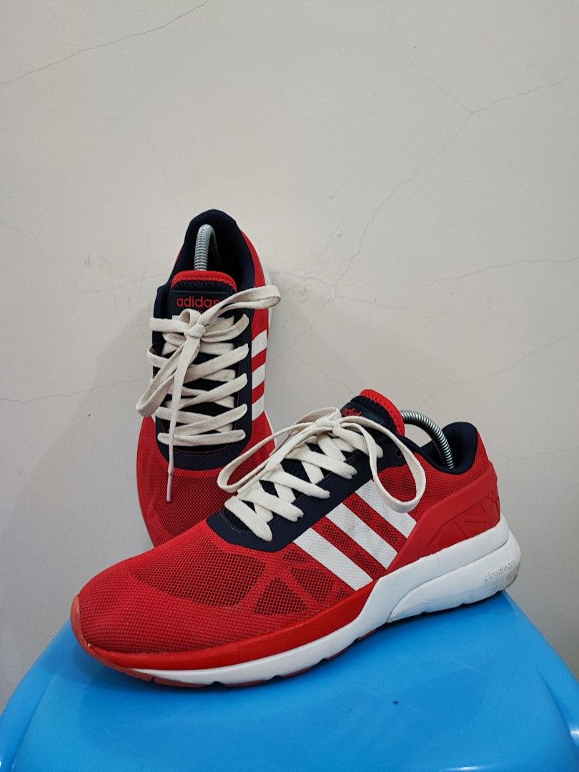 Adidas cloudfoam best sale flow 2