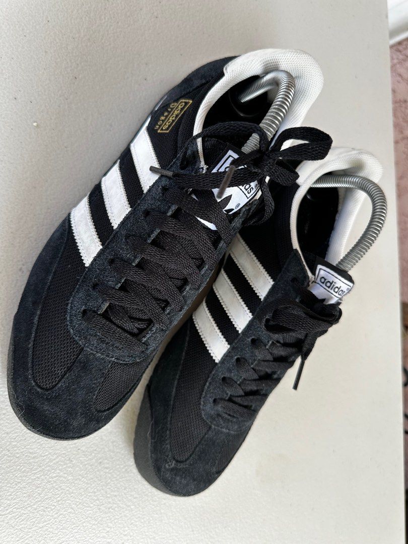 Adidas Dragon
