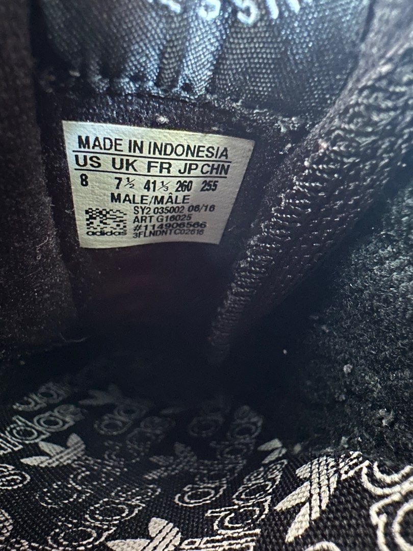 Adidas hotsell dragon wala