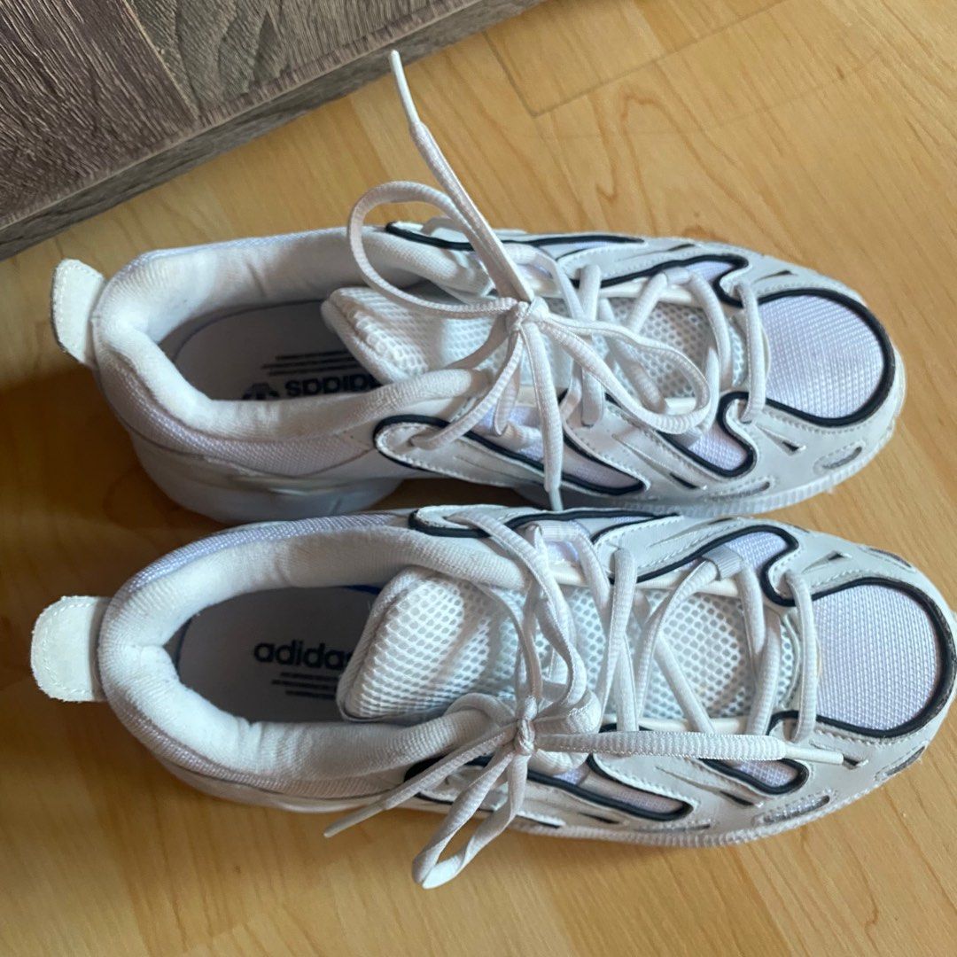 adidas eqt gazelle crystal white