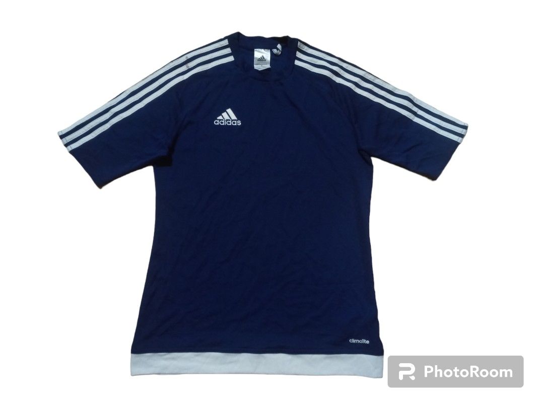 Adidas Estro 15 Jersey Men s Fashion Activewear on Carousell