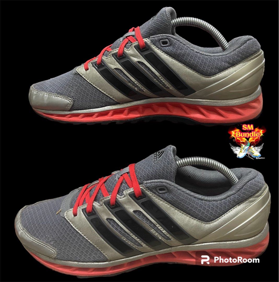 ADIDAS FALCON ELITE 3 Men s Fashion Footwear Sneakers on Carousell