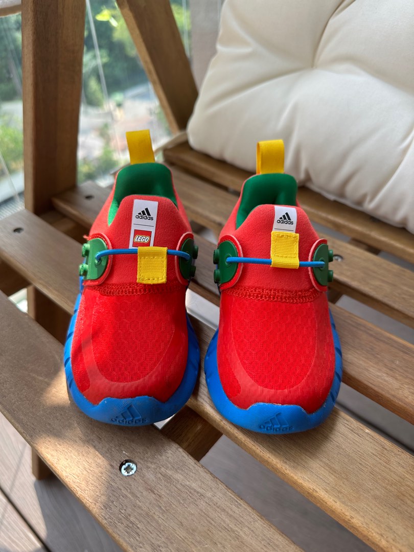 Lego kids shoes deals
