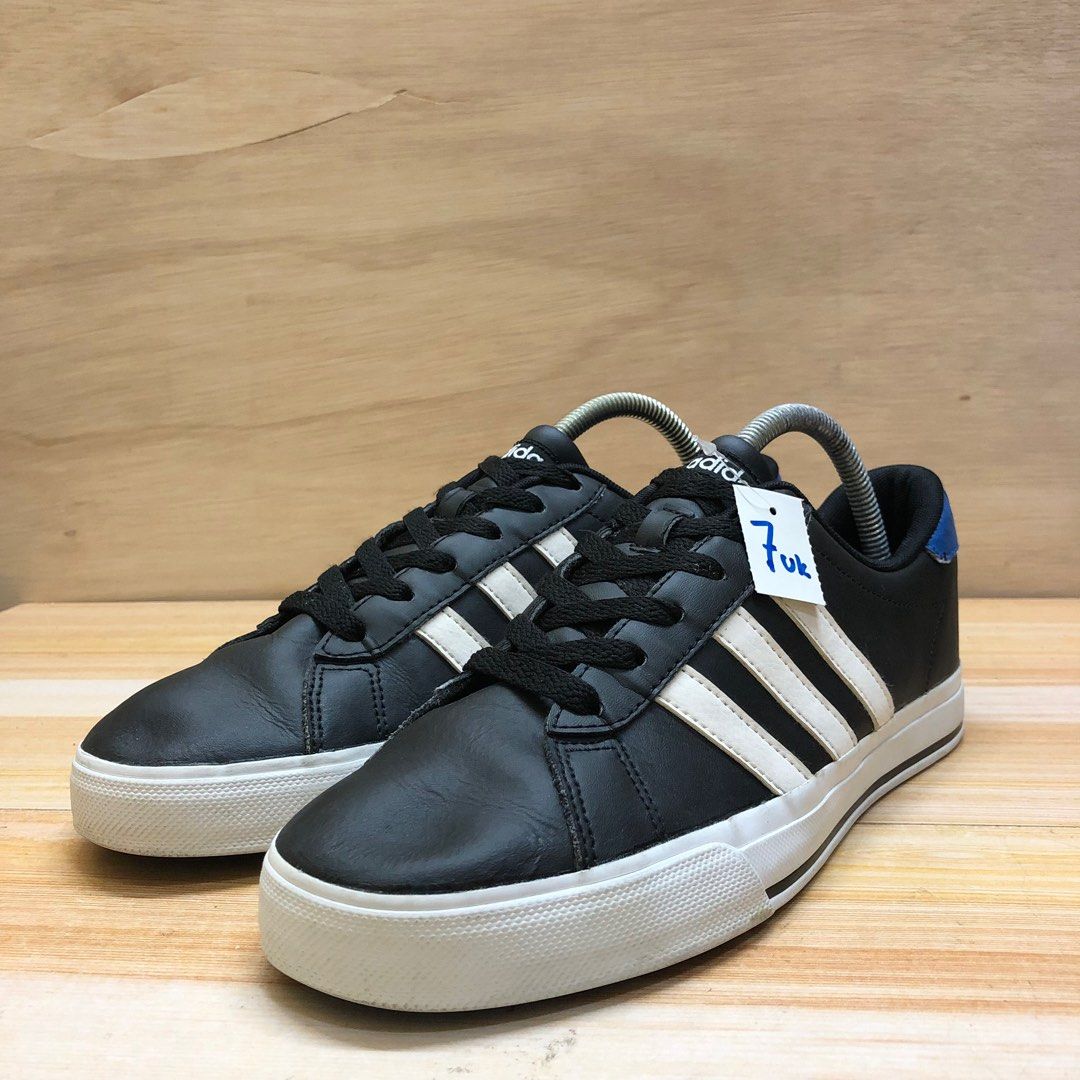 Adidas Neo Daily Men s Fashion Footwear Sneakers on Carousell