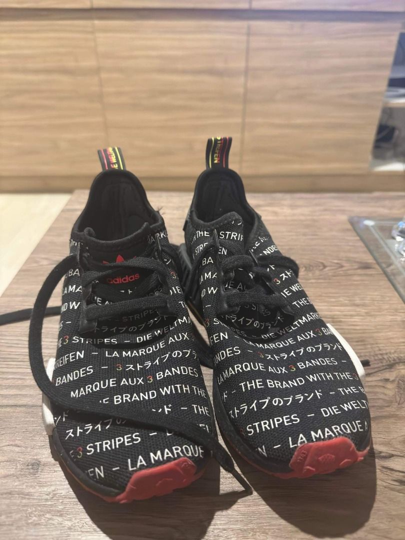 Nmd berlin on sale