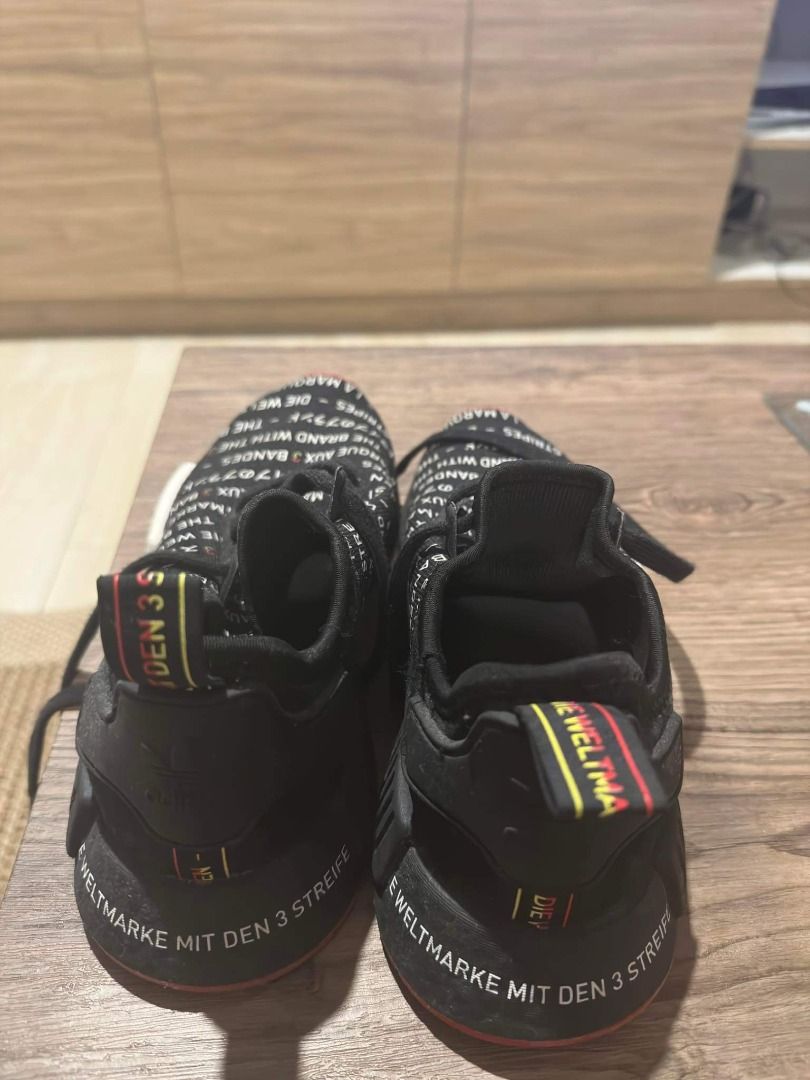 Berlin nmds store