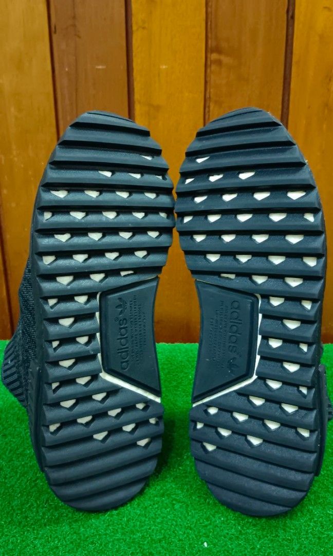Adidas nmd new arrivals cs yellow