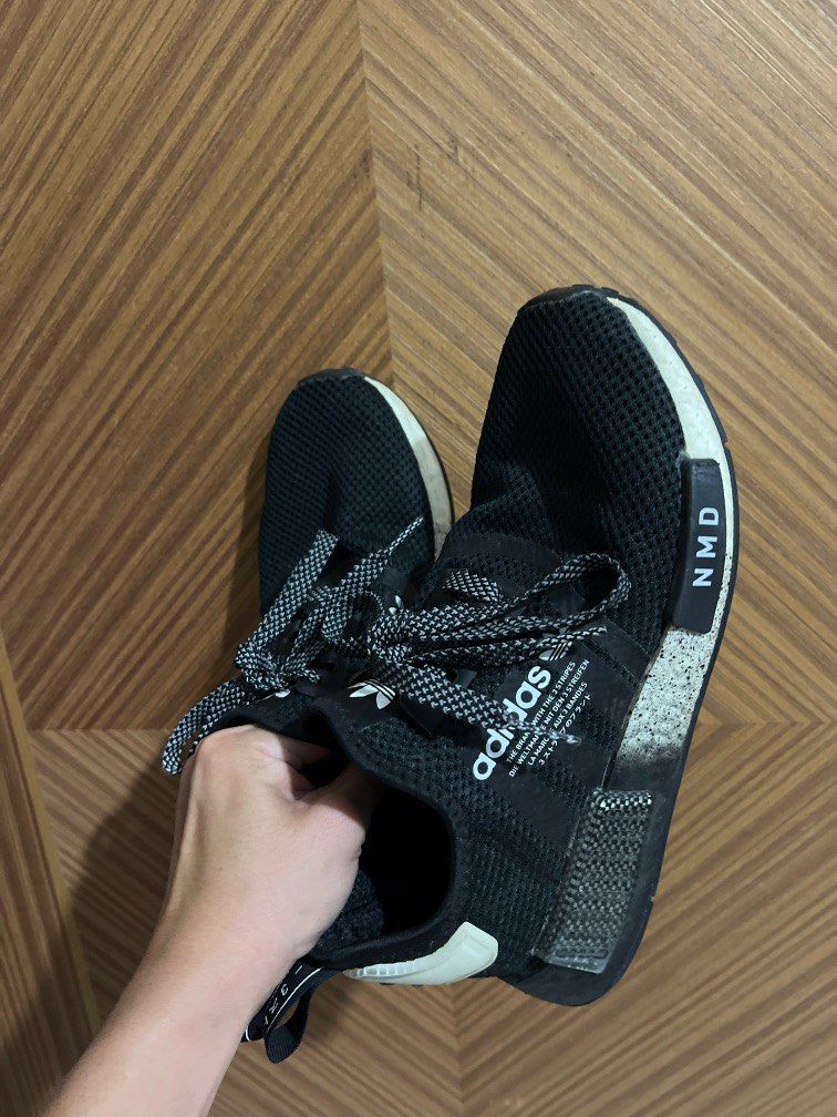 Adidas nmd japanese words cheap