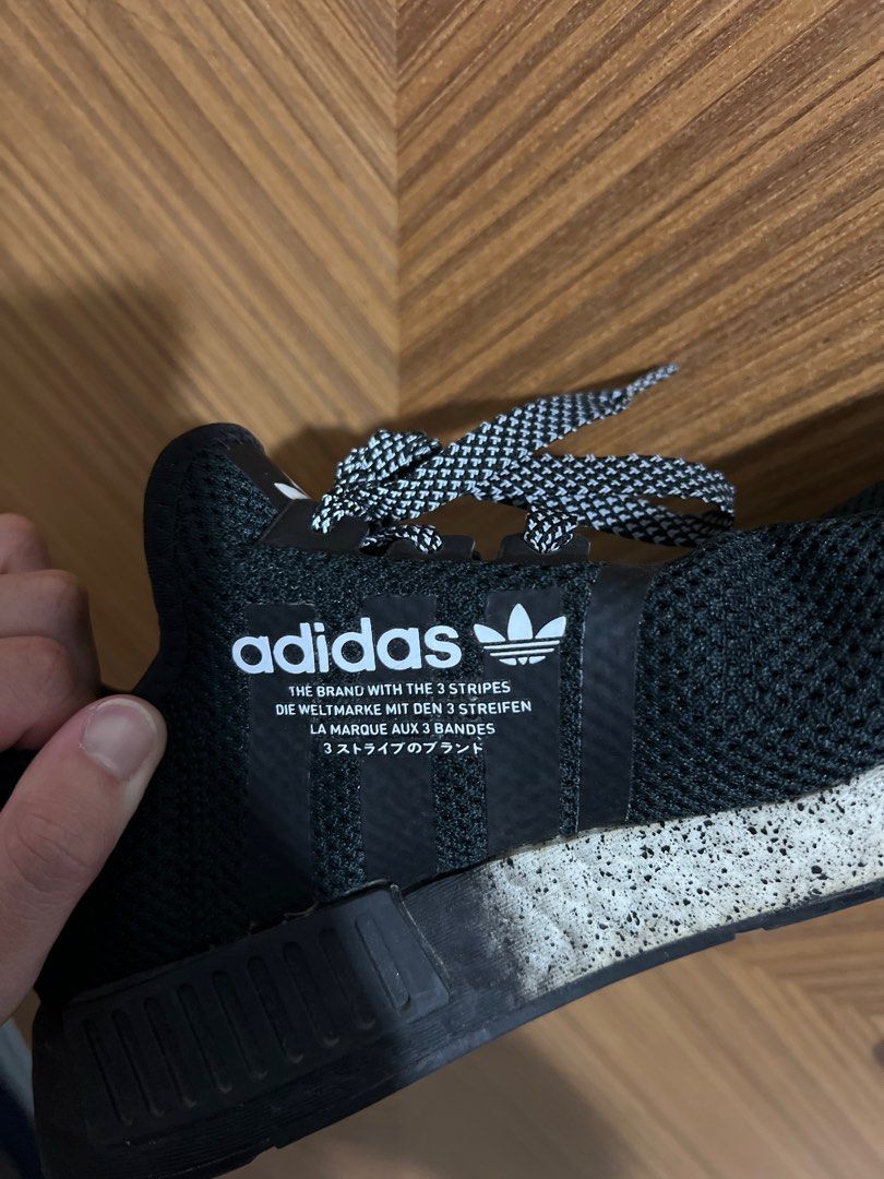 The brand with the 3 stripes japanese clearance