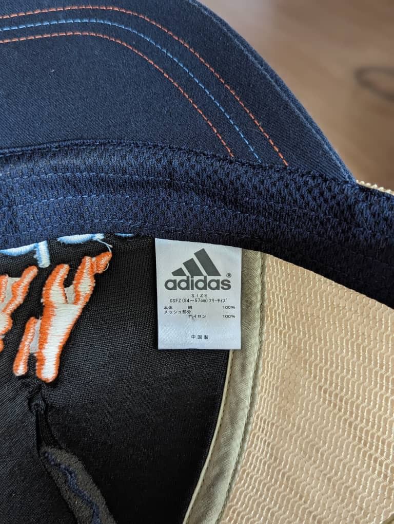 Adidas Original JAPAN Men s Fashion Watches Accessories Cap