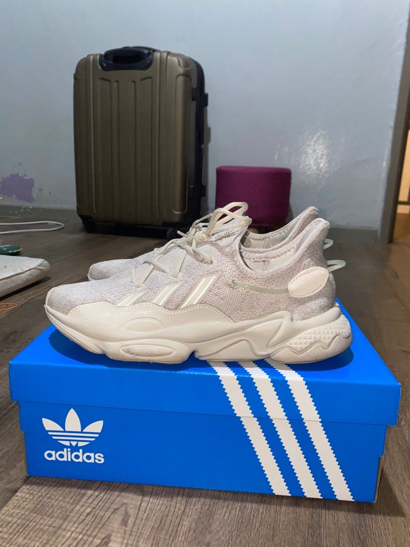 Ozweego adidas 2025 jd