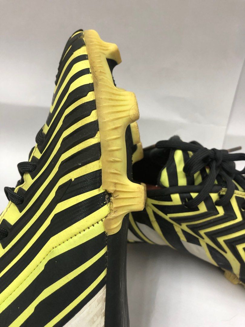 Adidas predator discount absolion instinct fg