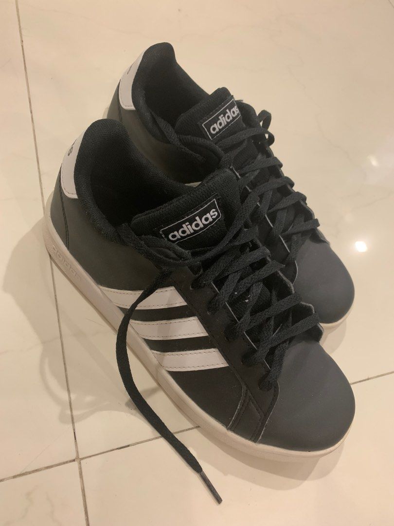 Adidas us 4.5 que es sale
