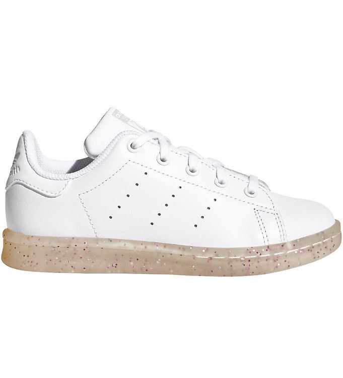 Adidas Stan Smith Rose Gold, Women's Fashion, Footwear, Sneakers on  Carousell