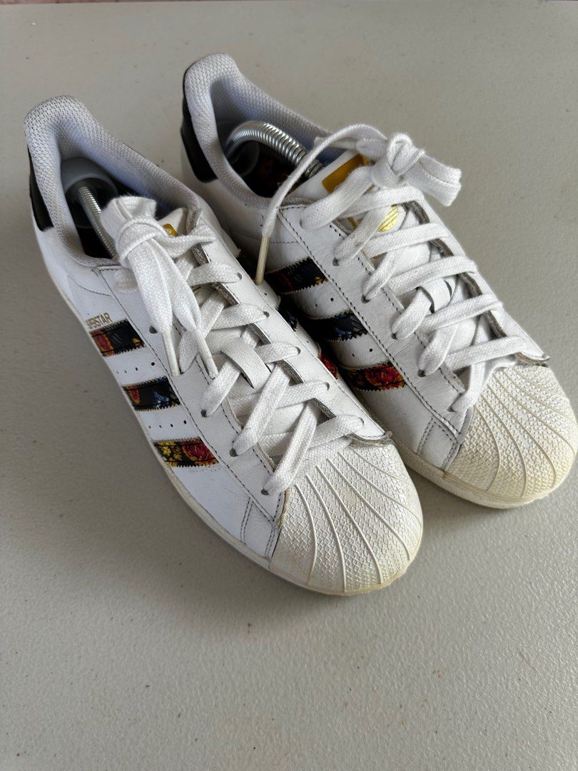 Adidas Superstar