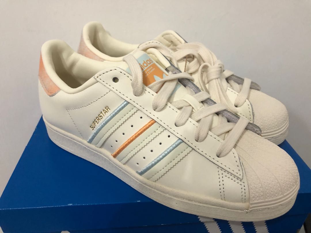 Adidas Superstar US 5 EU36 Carousell