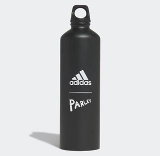 Adidas Water Bottle Performance 750ml Clear Logo Gym Sports FM9932 Brand  New