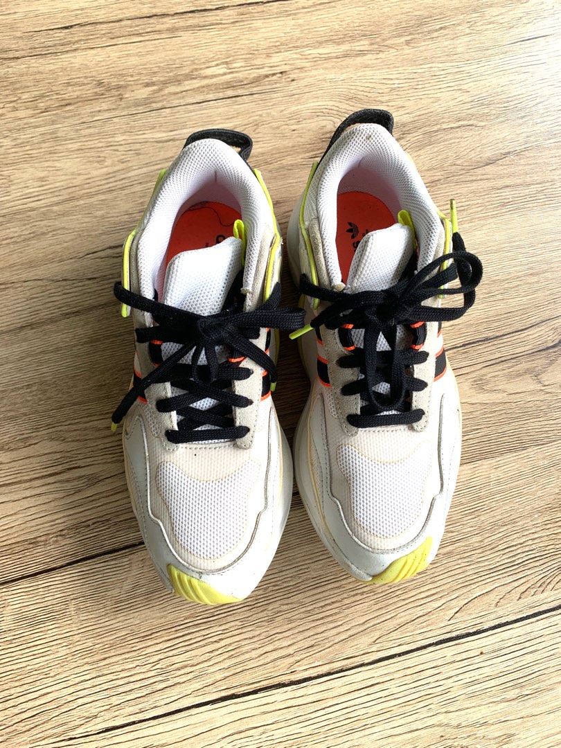 Magmur runner white new arrivals