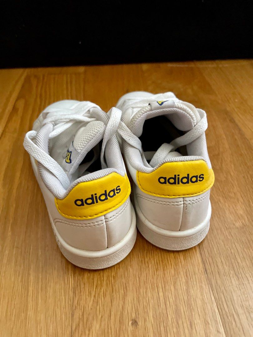Adidas x hot sale pokemon shoes