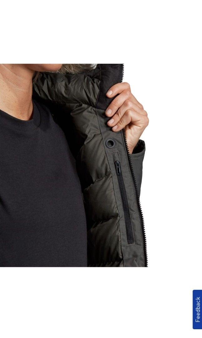 Adidas Xploric Parka