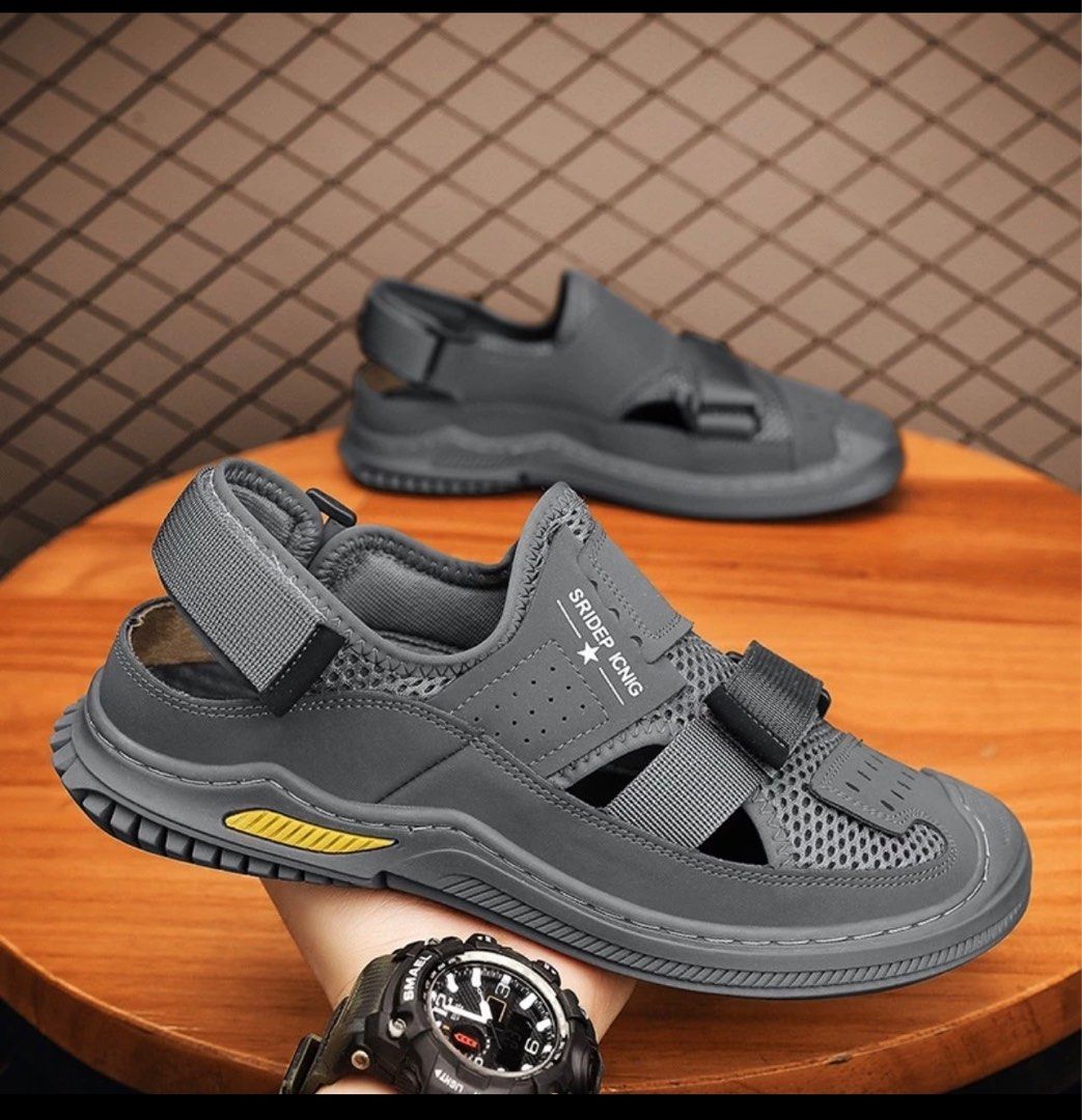 Orthopaedic sandal hotsell