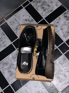 Adrian Loafers (Dr Martens)