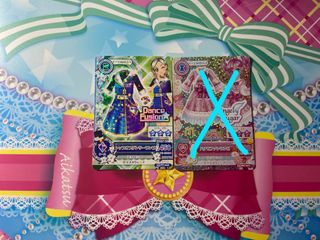 aikatsu premium rare card 210 Thorton Lost Origin Rare Rainbow Near Mint  k0s Card Shop
