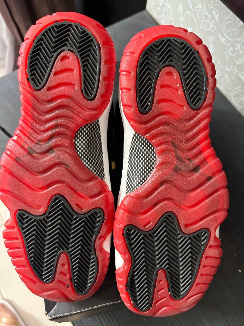 air jordan 11 retro low bg