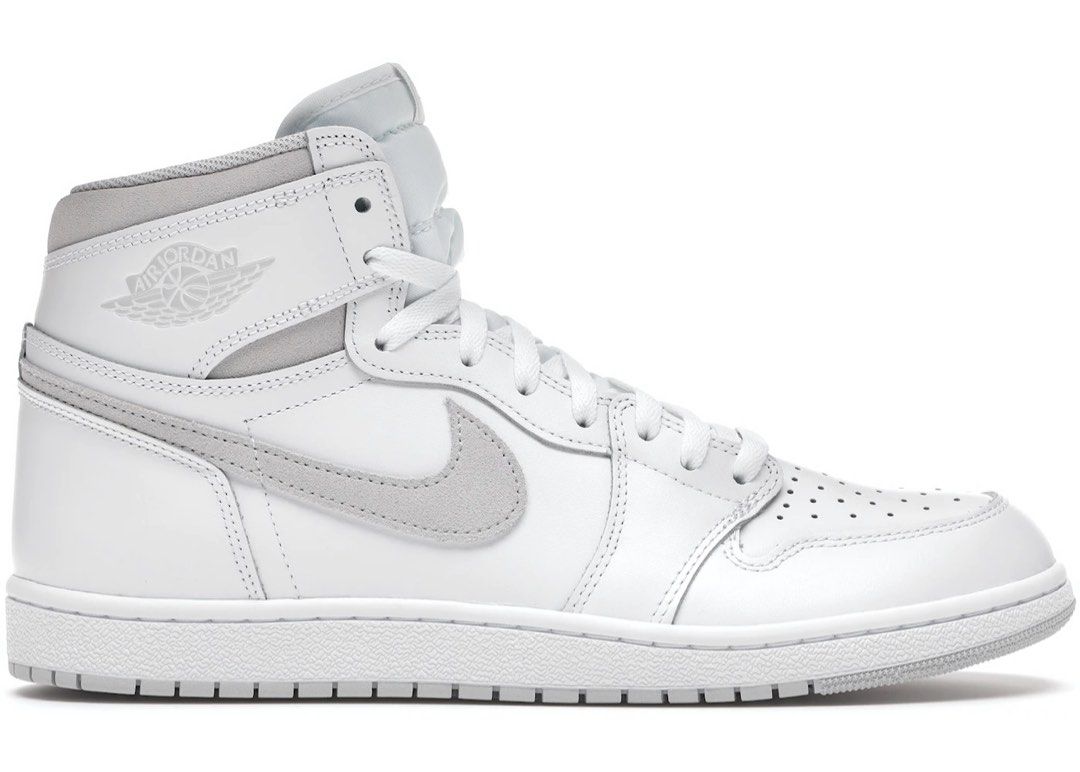 Air jordan 1 og 85 top