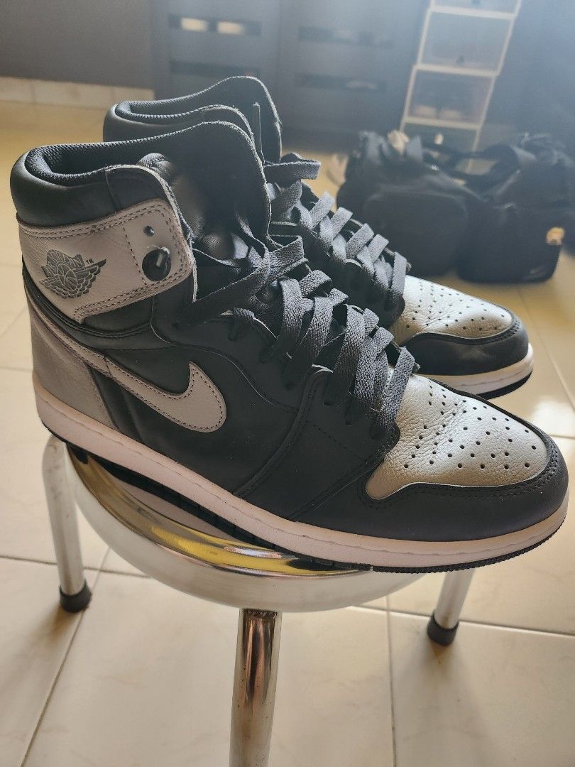 Jordan store 1s shadow