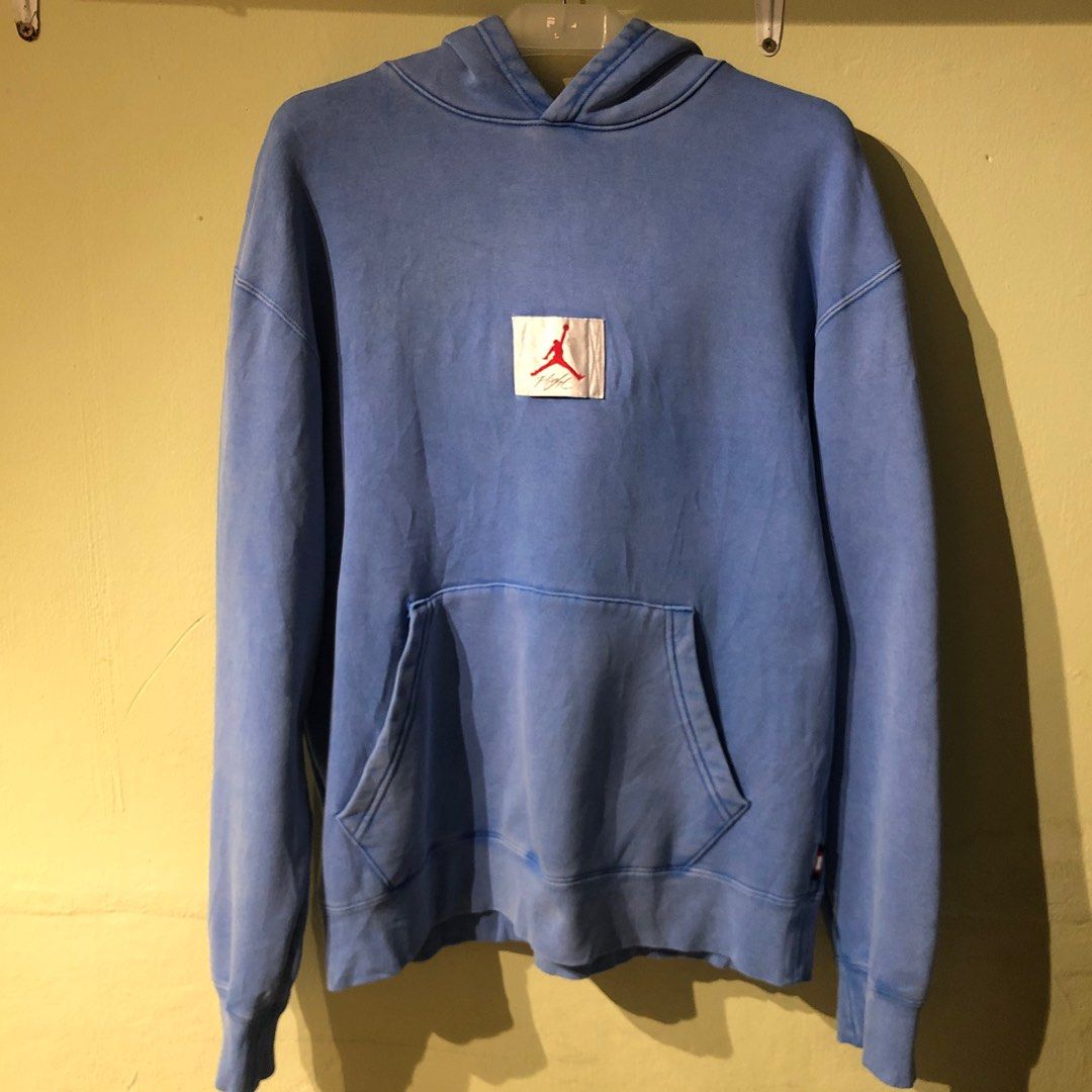 jordan flight hoodies