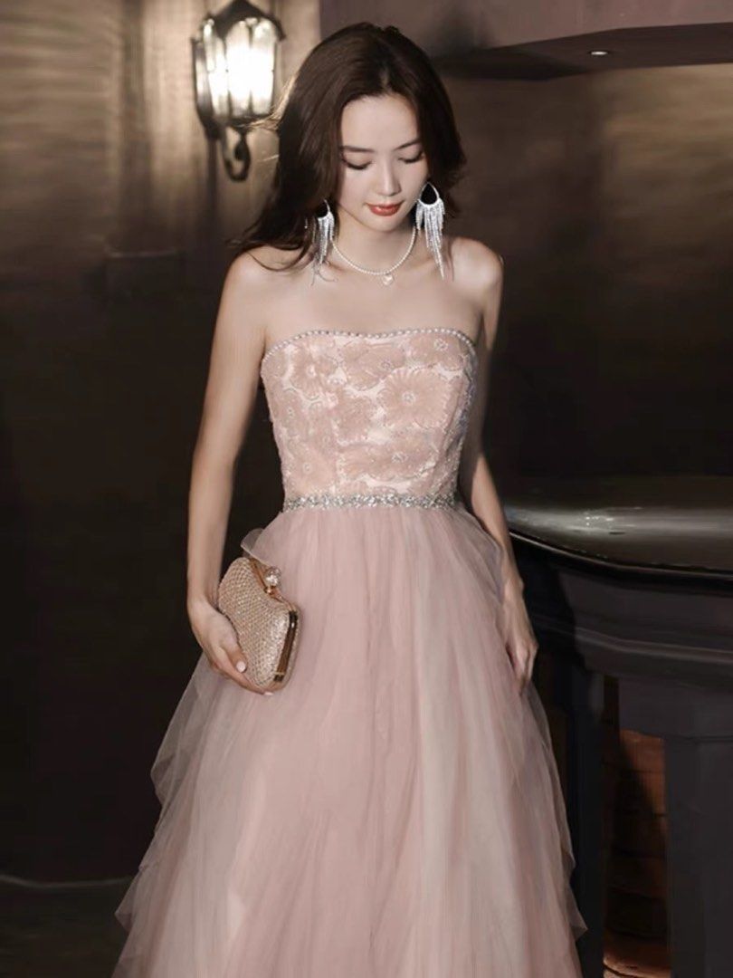 semi formal vs formal dress Disney Alice In Wonderland Mad Tea Party Sleeveless A-Line Pocket Dres –  Ambrie main image 1