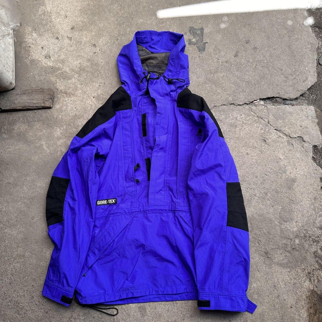Alpine design sales gore tex jacket