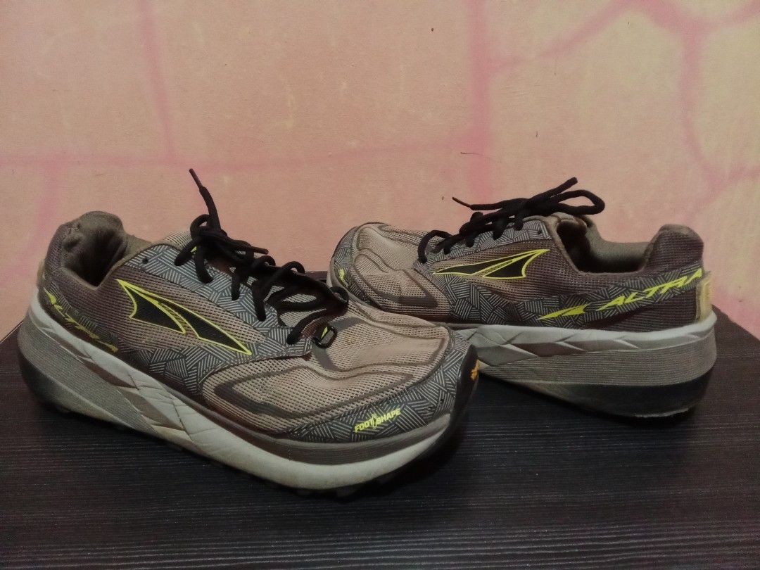 Altra olympus 3.5 online
