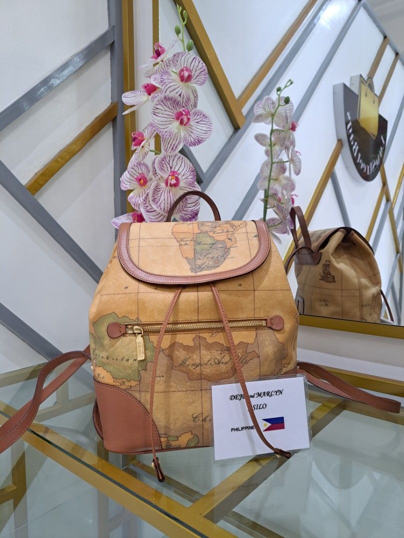 Alviero martini bags philippines clearance