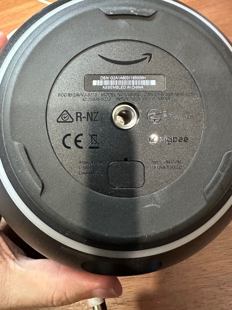 Edf echo best sale dot