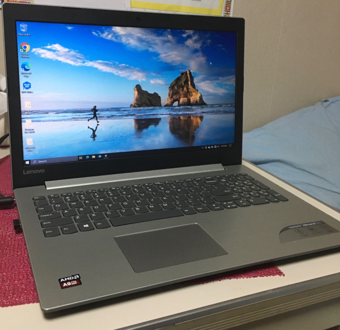 Lenovo amd a9 shop 9420 radeon r5