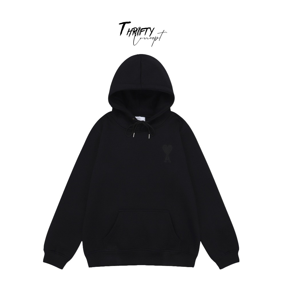 Big Black Heart Tee