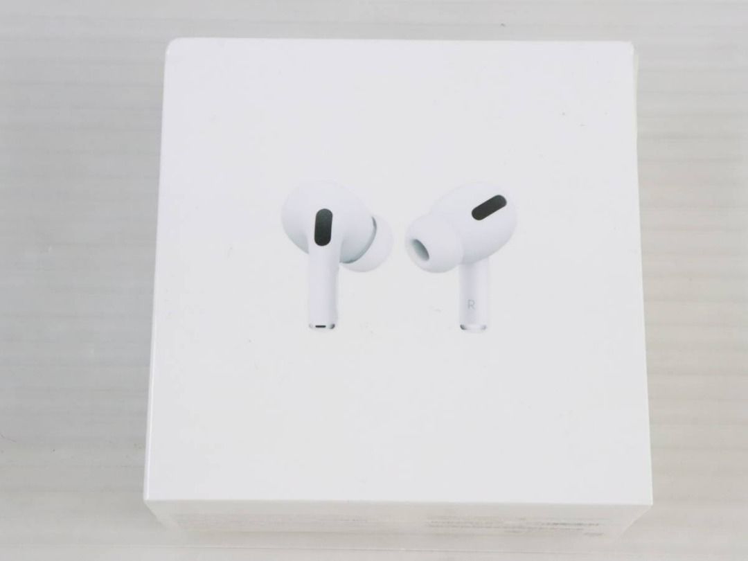 Apple AirPods Pro MWP22J/A 無線耳機耳機A2083 A2084 A2190 Q161